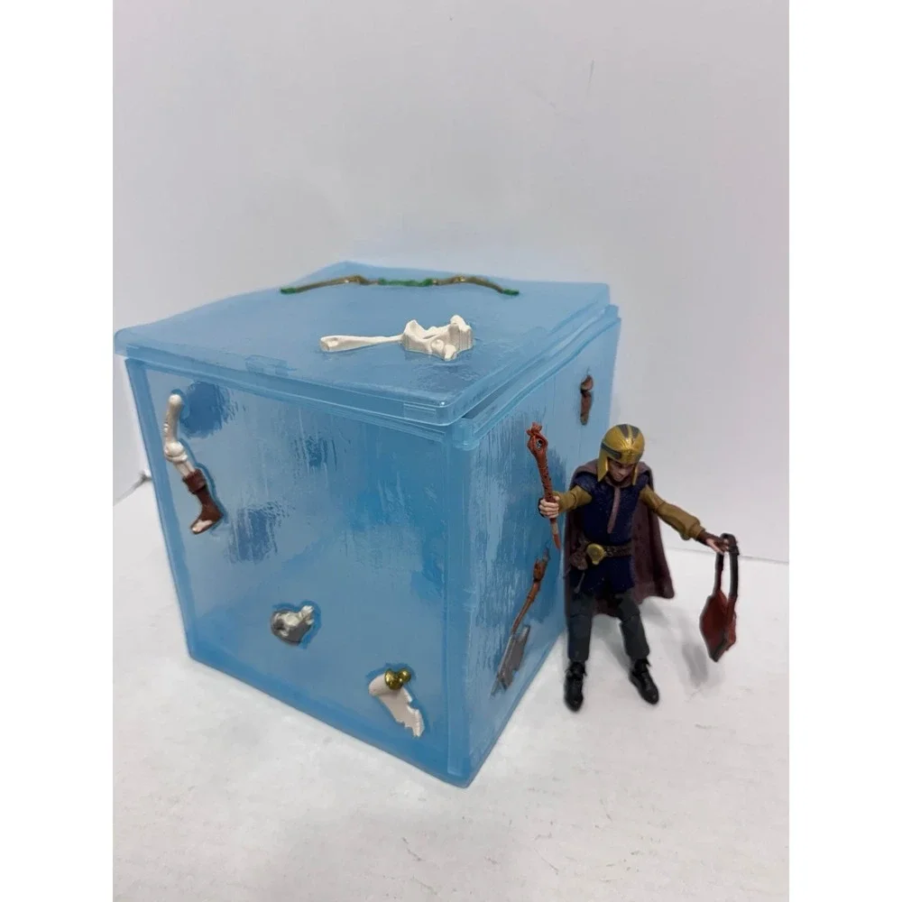 Dungeons & Dragons Simon Honor Among Thieves 6